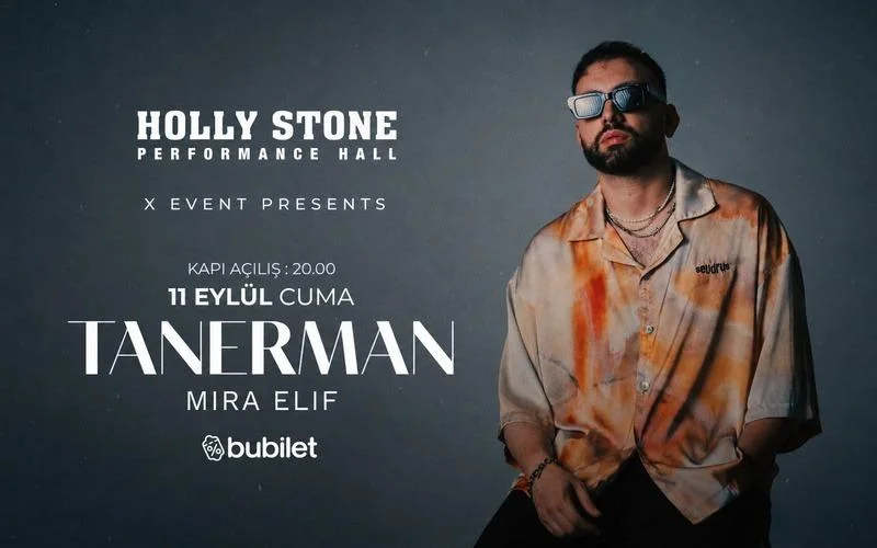 TANERMAN