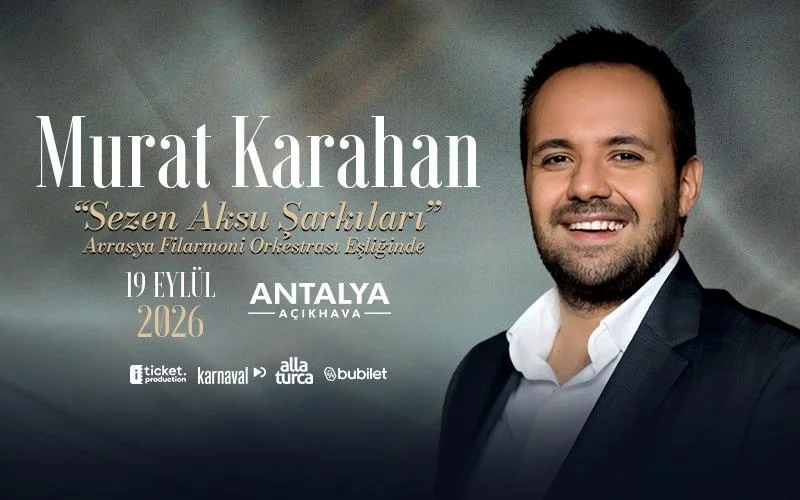 Murat Karahan - Sezen Aksu Şarkıları