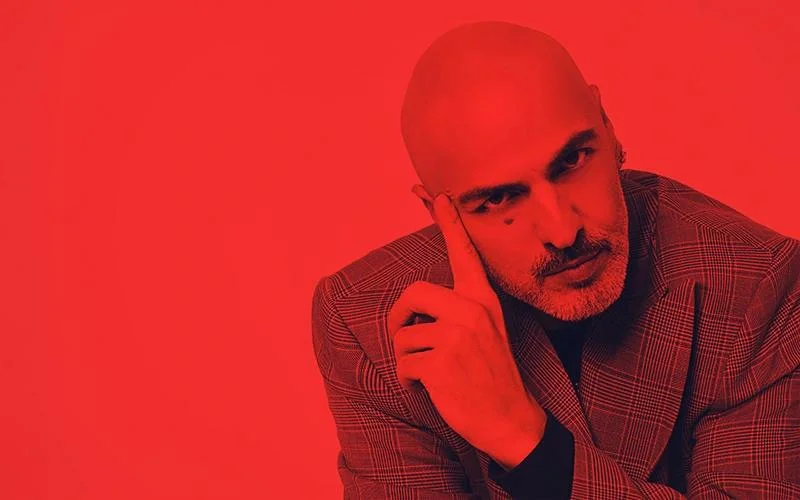 Soner Sarıkabadayı
