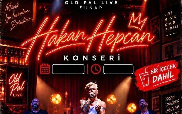 Hakan Hepcan
