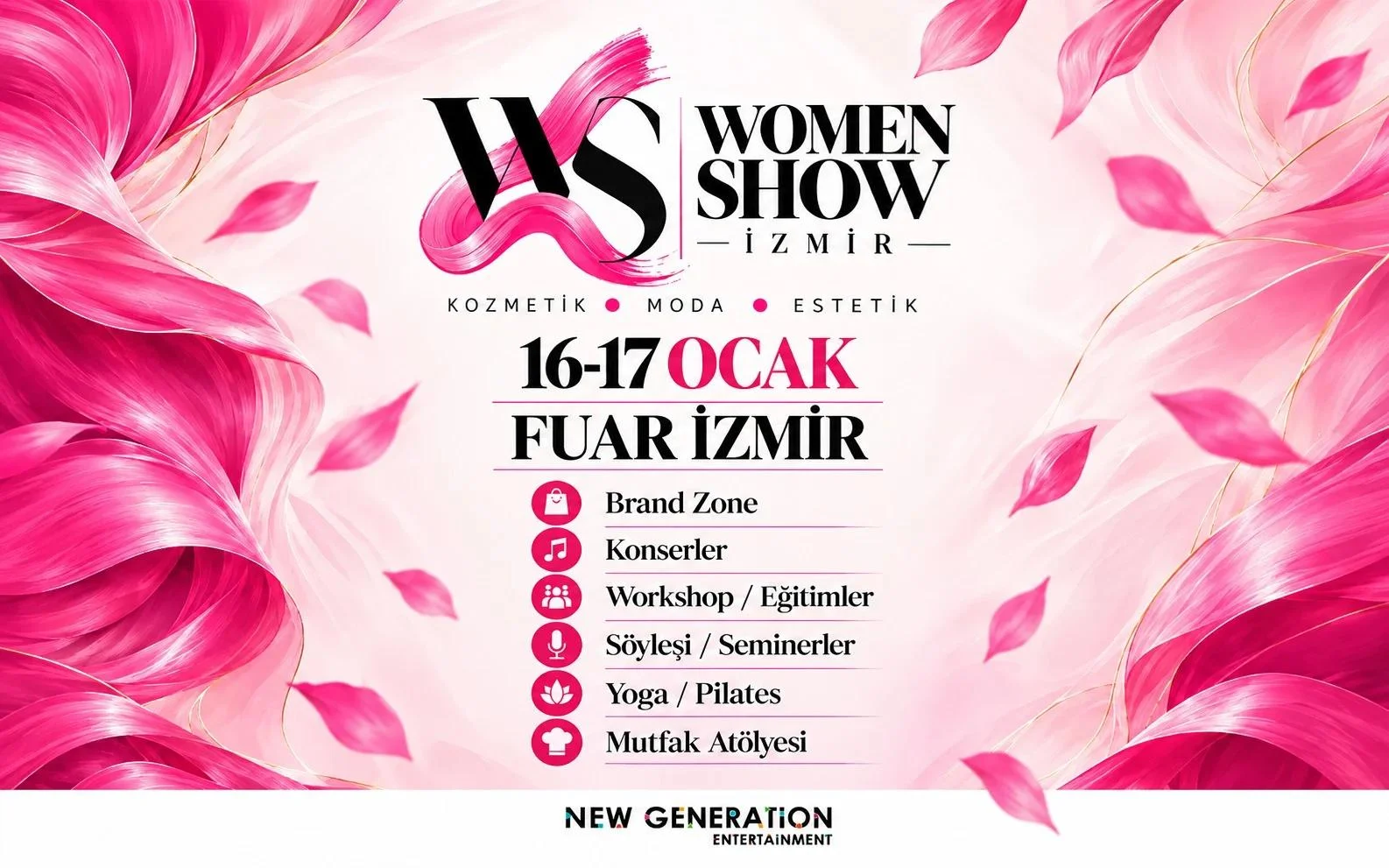 Women Show