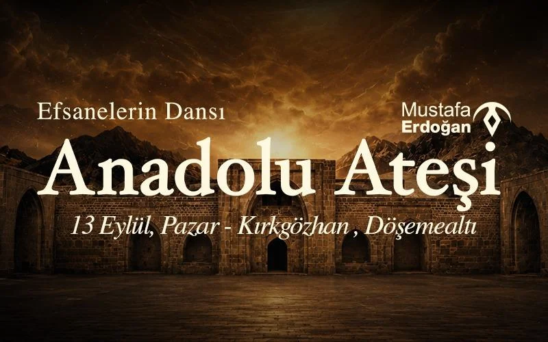 Anadolu Ateşi
