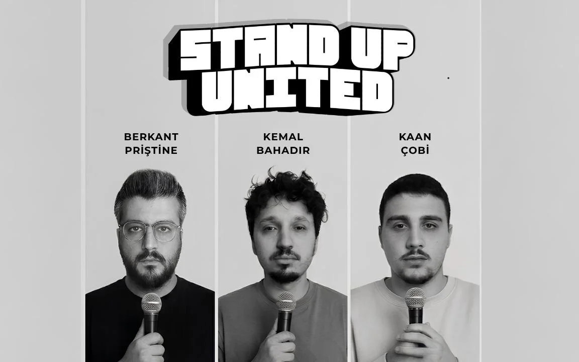 Stand-up United