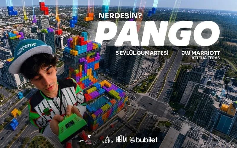 Pango