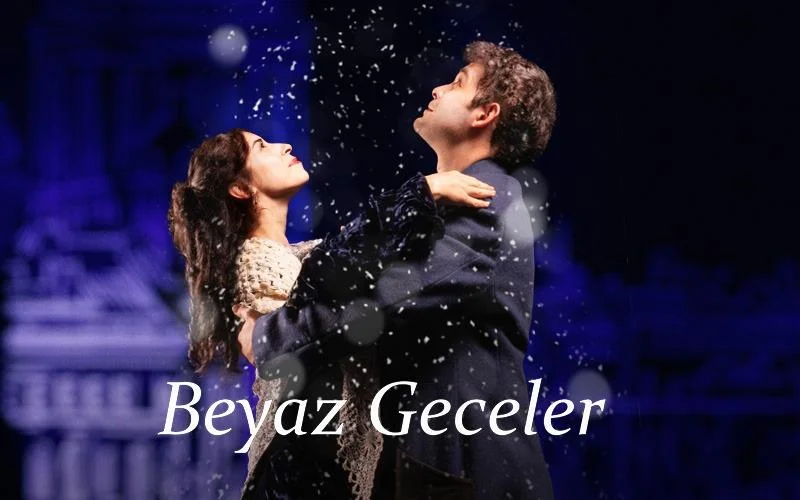 Beyaz Geceler