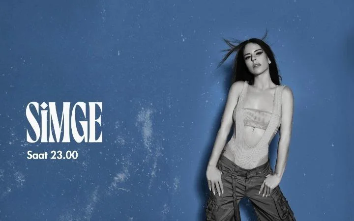Simge Sağın