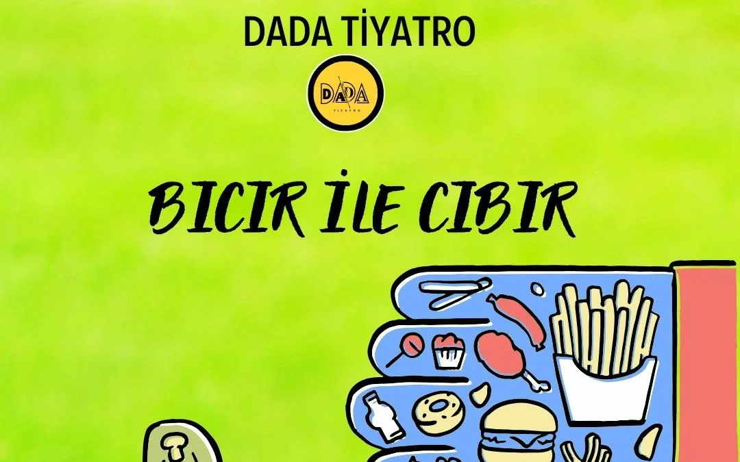 Bıcır ile Cıbır