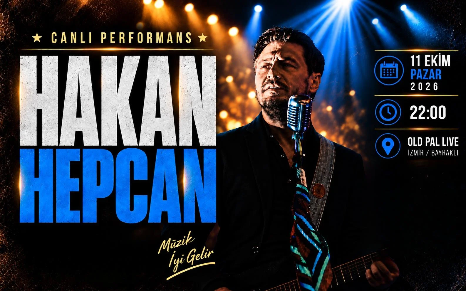 Hakan Hepcan