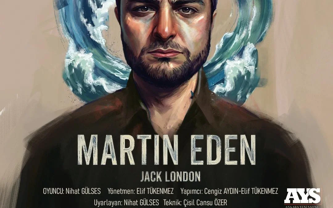 Martin Eden