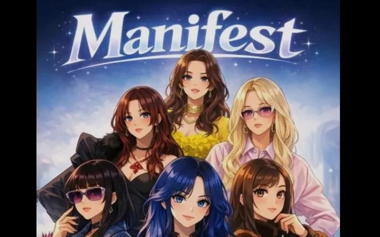 Manifest Quiz Night