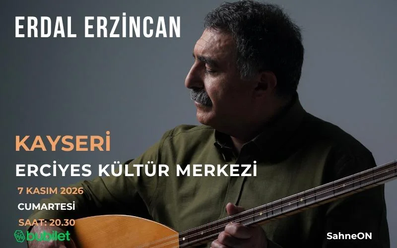 Erdal Erzincan