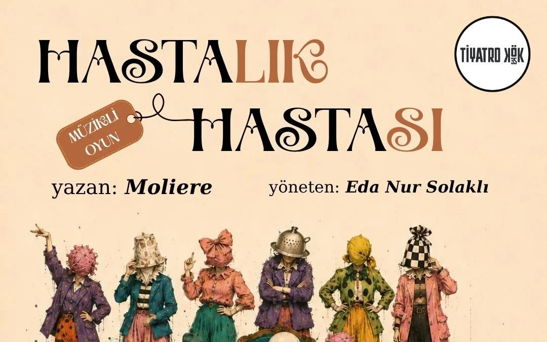 Hastalık Hastası