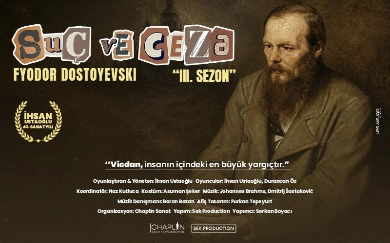 Suç ve Ceza