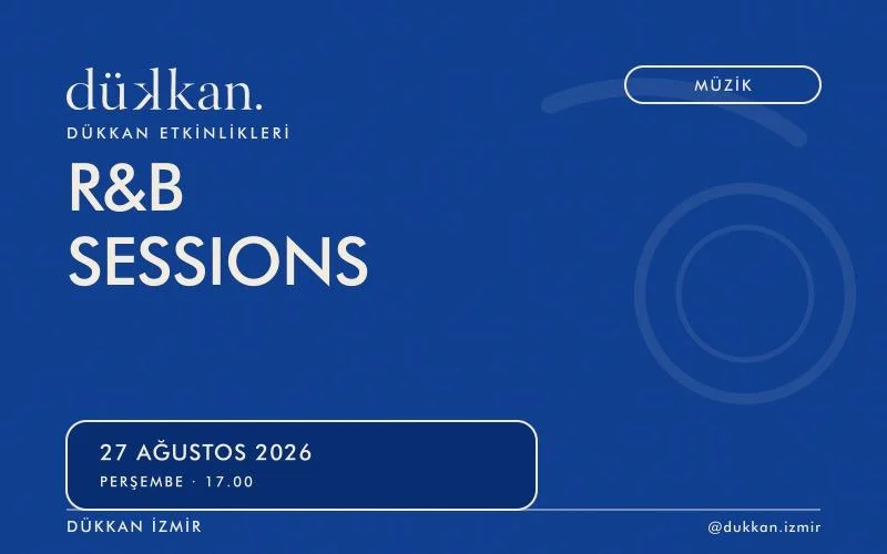 R&B Sessions
