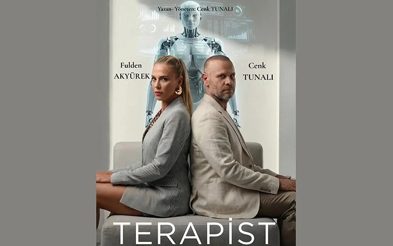 Terapist