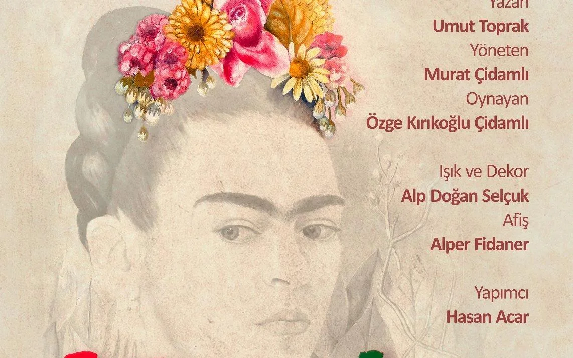 Frida
