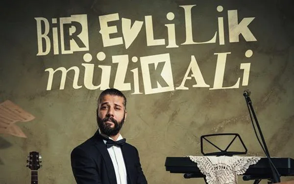 Bir Evlilik
