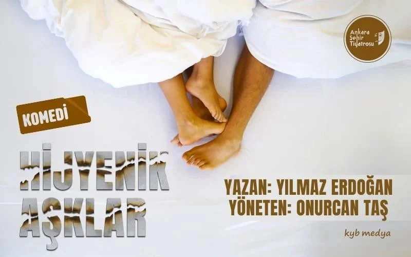 Hijyenik Aşklar
