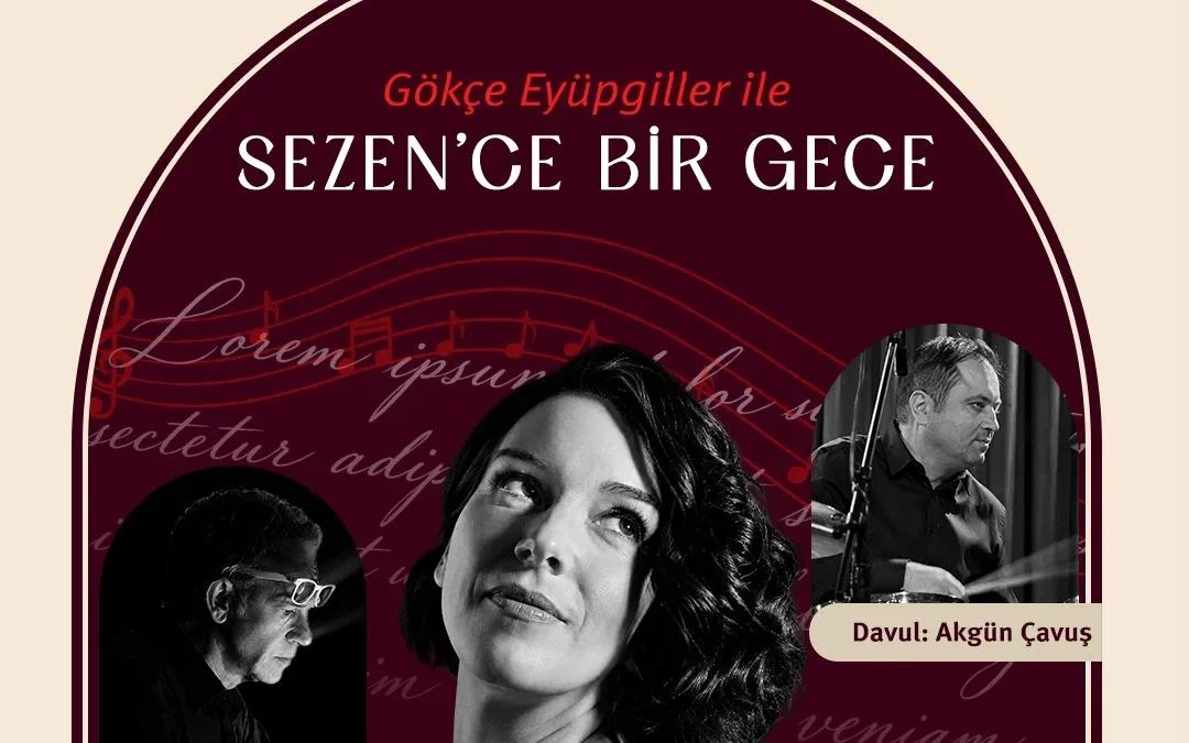 Sezence Bir Gece