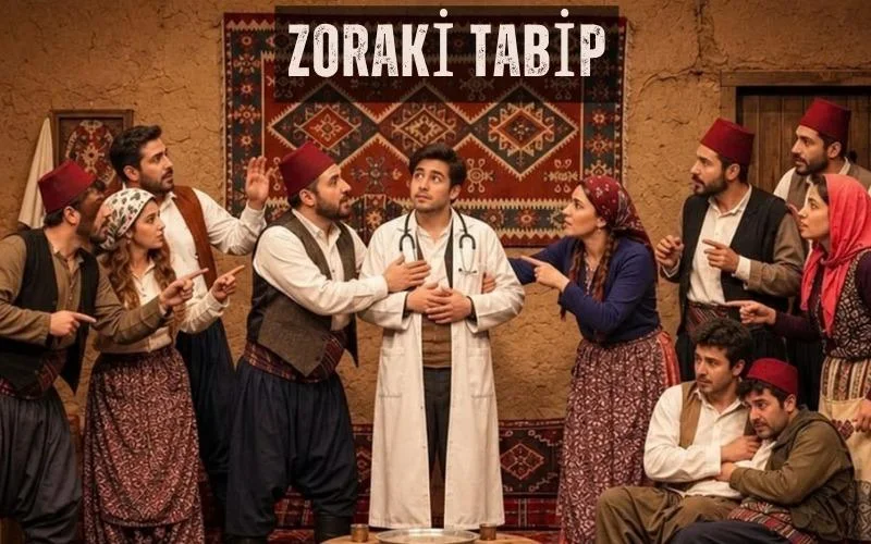 Zoraki Tabip