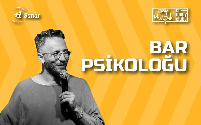 Bar Psikoloğu