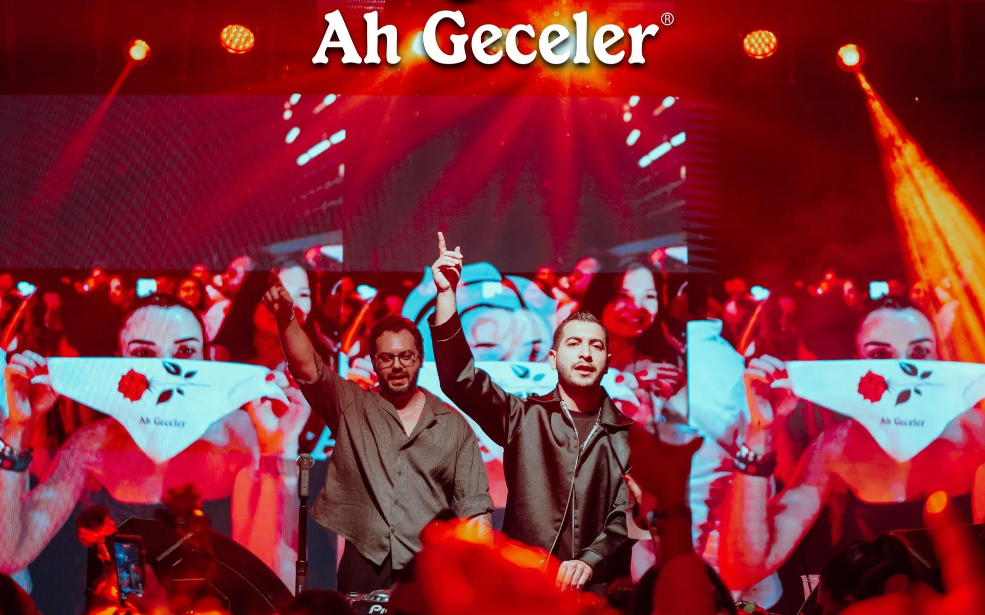 Ah Geceler