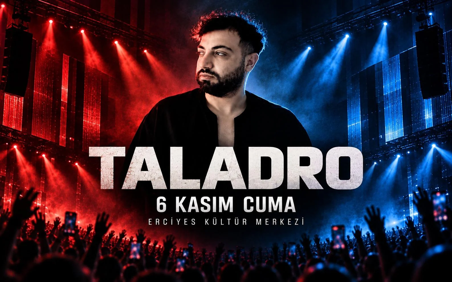 Taladro