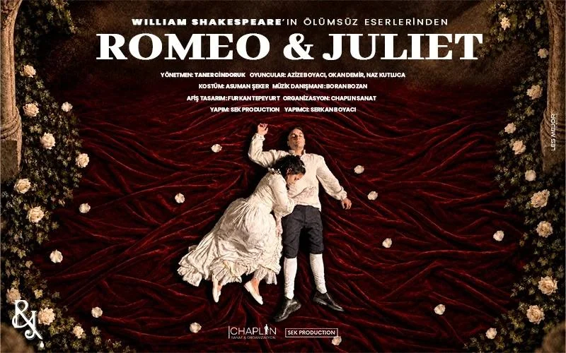 Romeo & Juliet