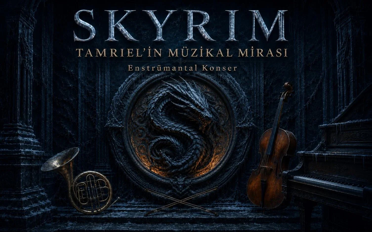 Skyrim: The Musical Heritage Of Tamriel