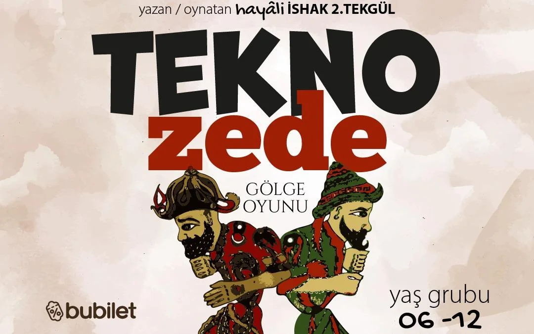 Teknozede