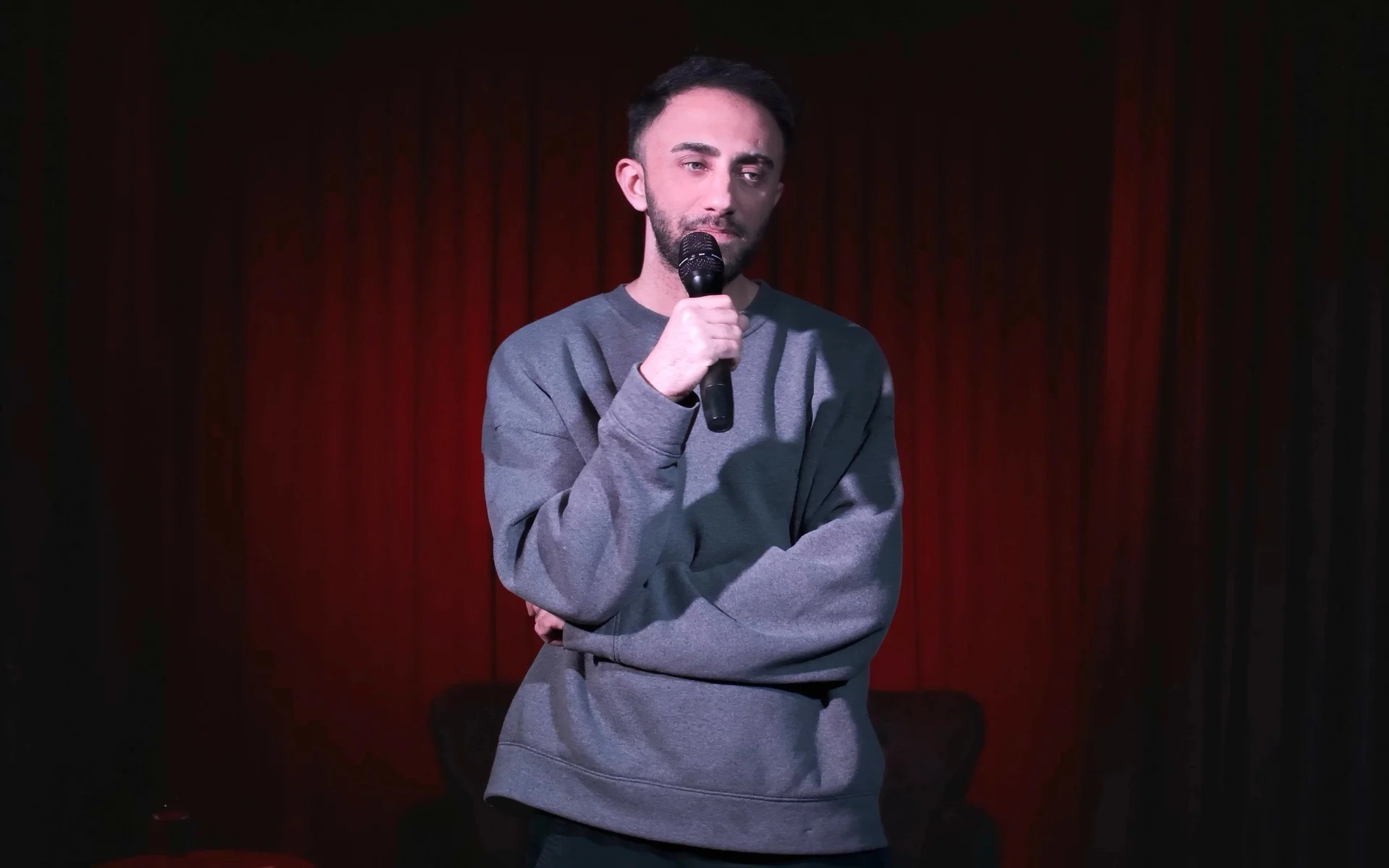 Alpay Kaya - Stand Up