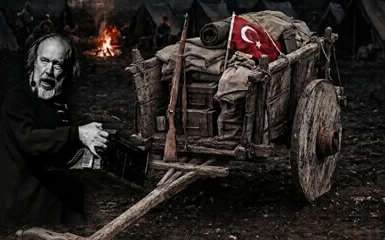 Kuvayi Milliye Destanı