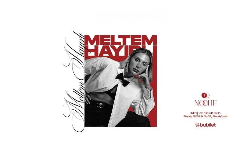 MELTEM HAYIRLI