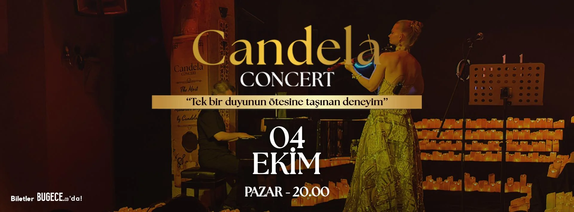 Candela Concert - 4