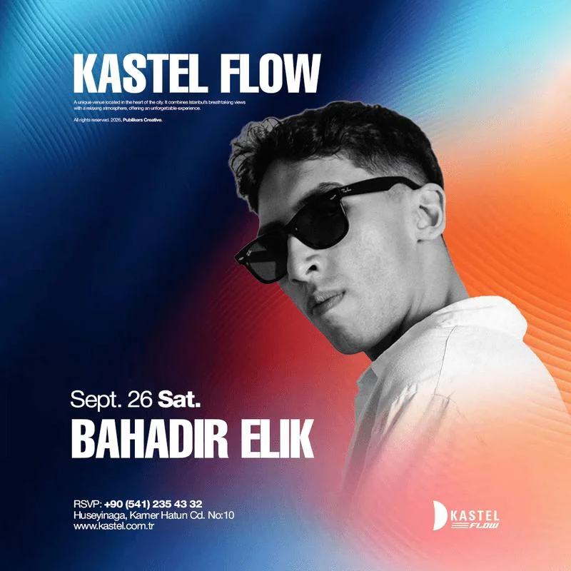 BAHADIR ELIK