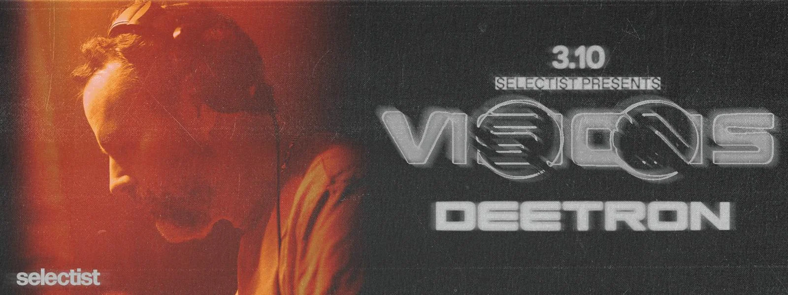 Visions: Deetron