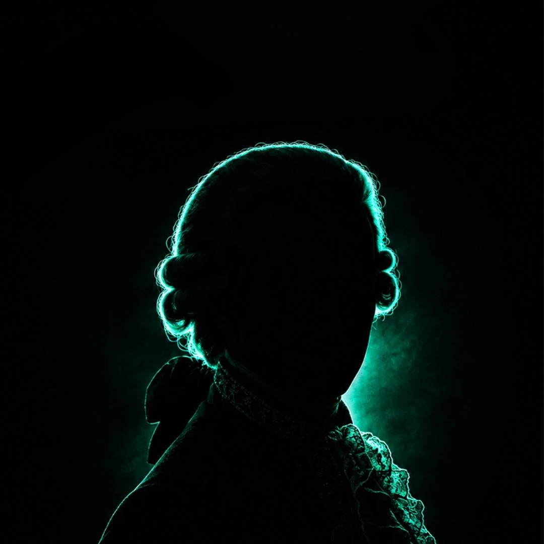 Amadeus Mozart Hologram Deneyimi - 12 Eylül 1. Seans