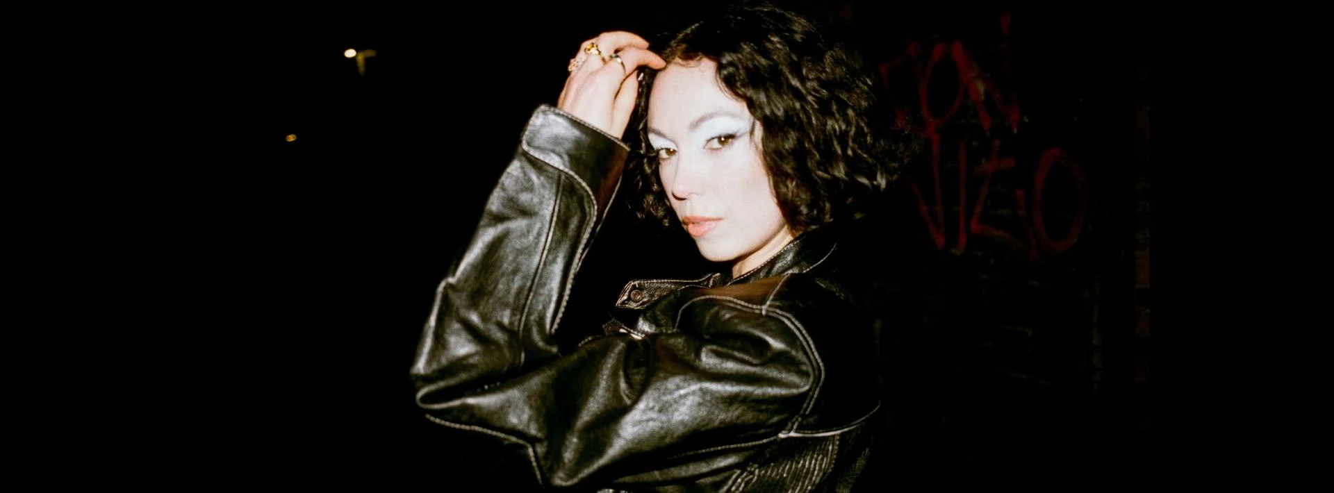 Kelly Lee Owens (DJ Set)