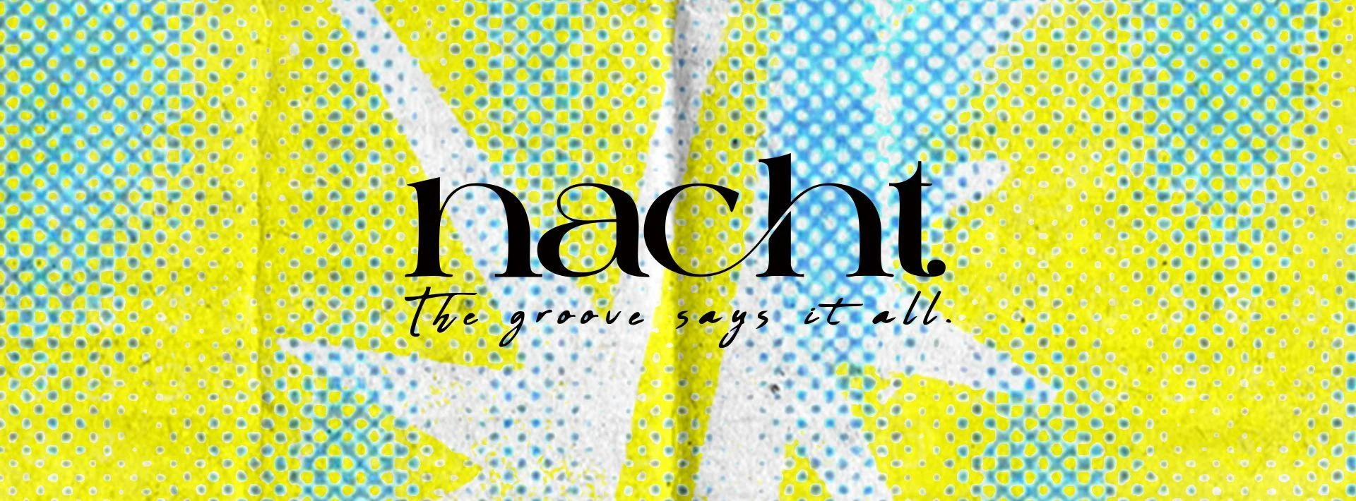 FRIDAY AT NACHT — NOVEMBER 14