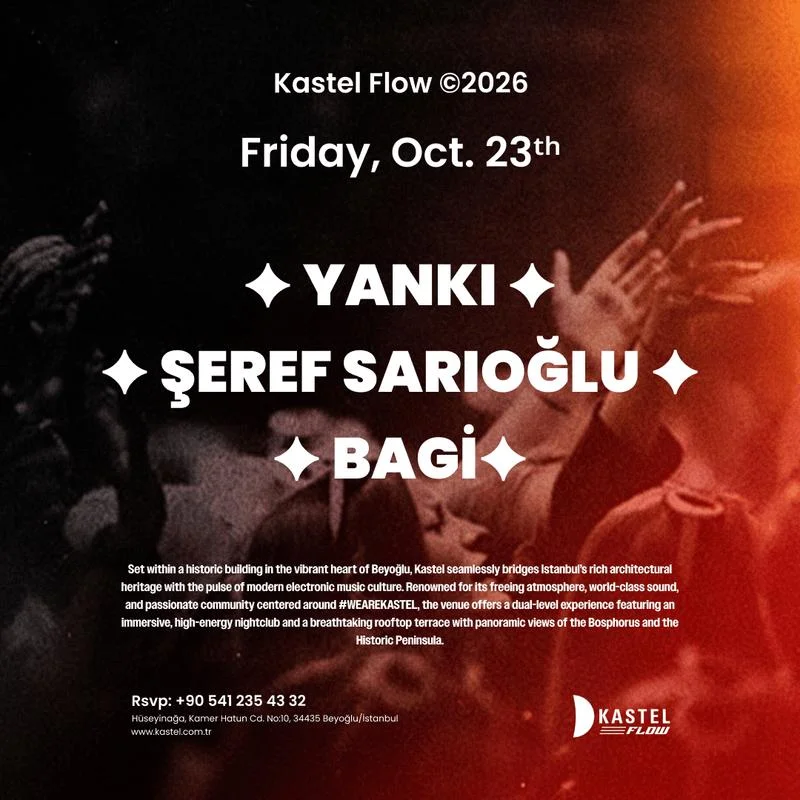 FlowSeries