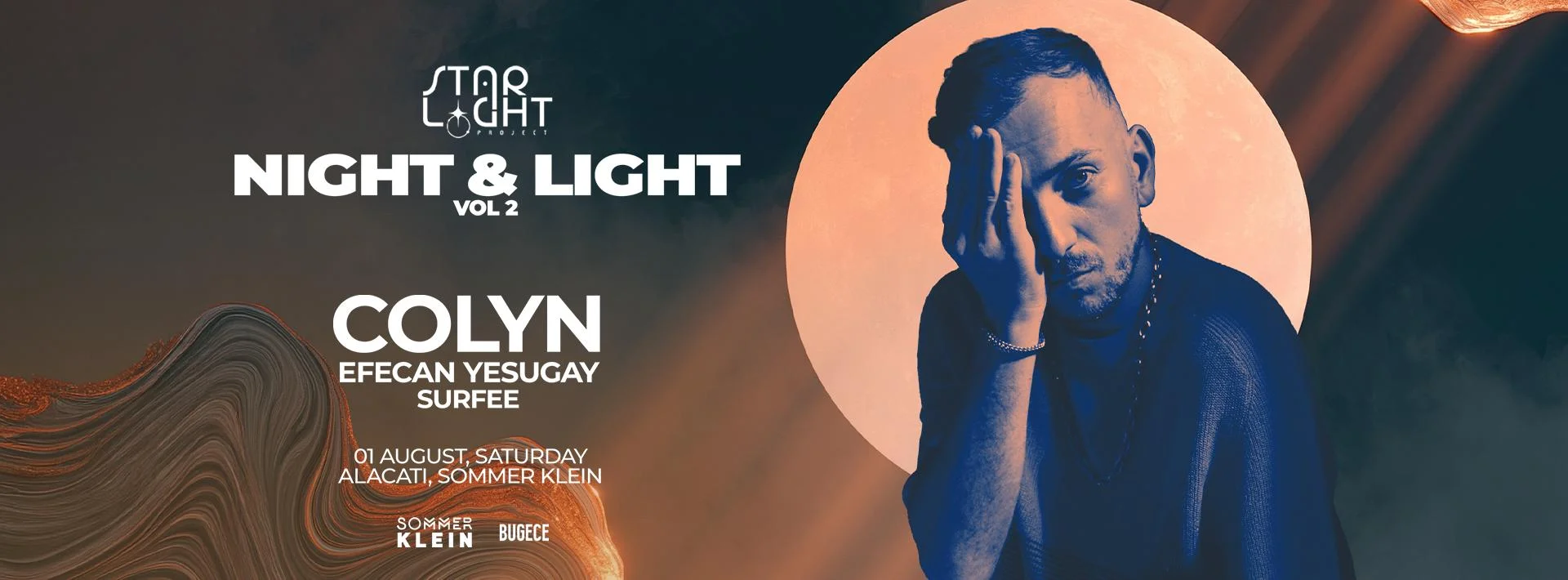 Starlight Presents Night & Light Vol 2
