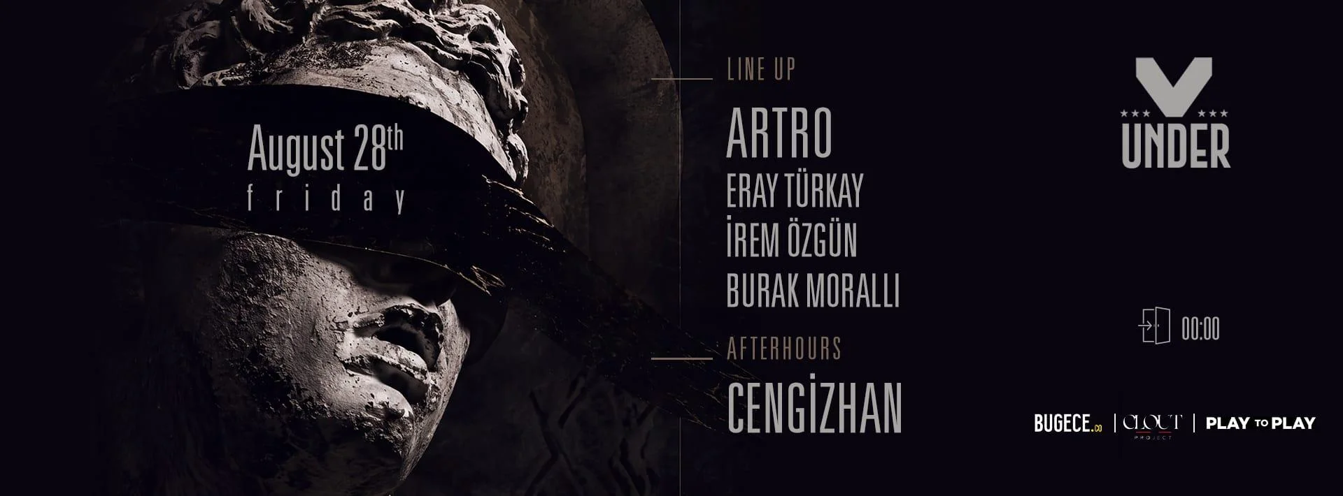 Cengizhan & Artro | Under