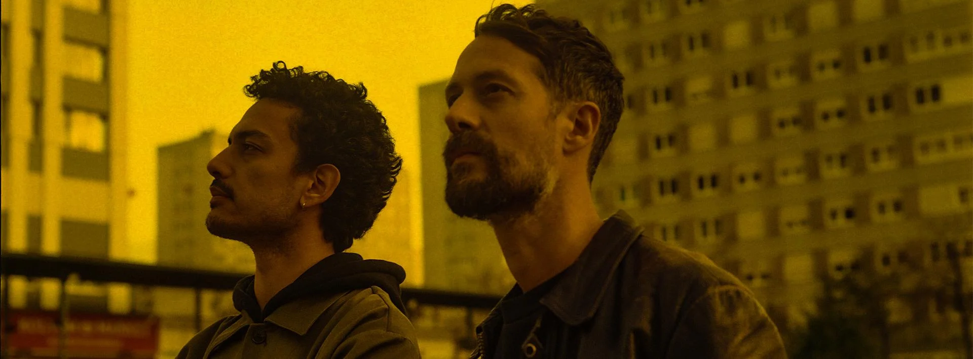 THE BLAZE DJ SET