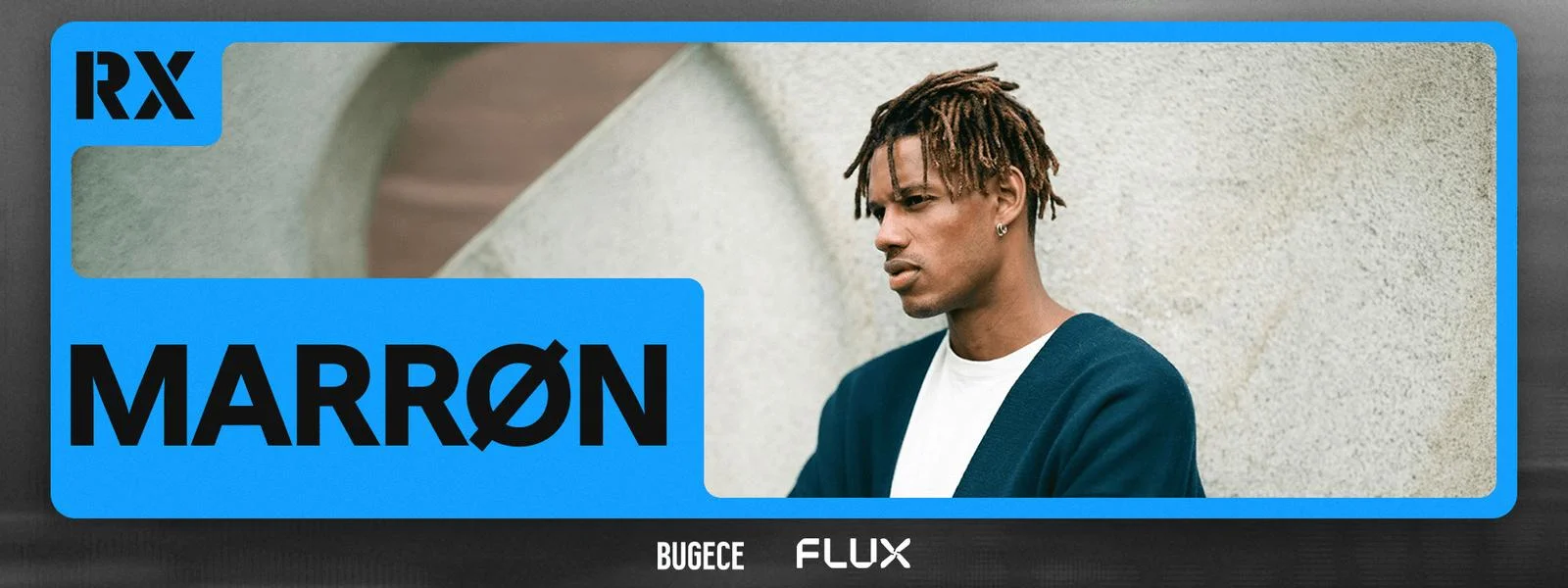RX CLUBNIGHT: MARRØN
