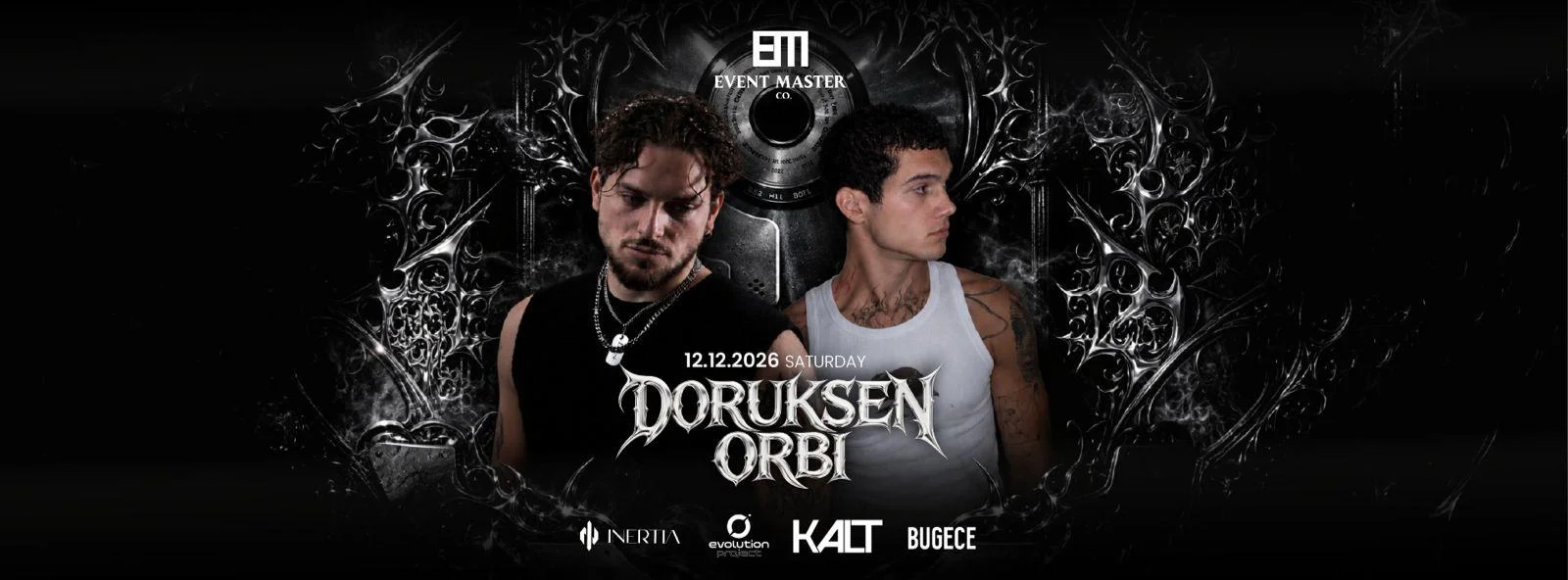 DORUKSEN & ORBI - İZMİR
