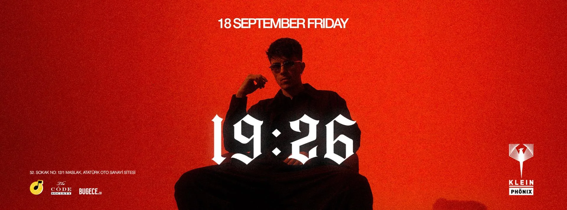 19:26 | Klein Phönix