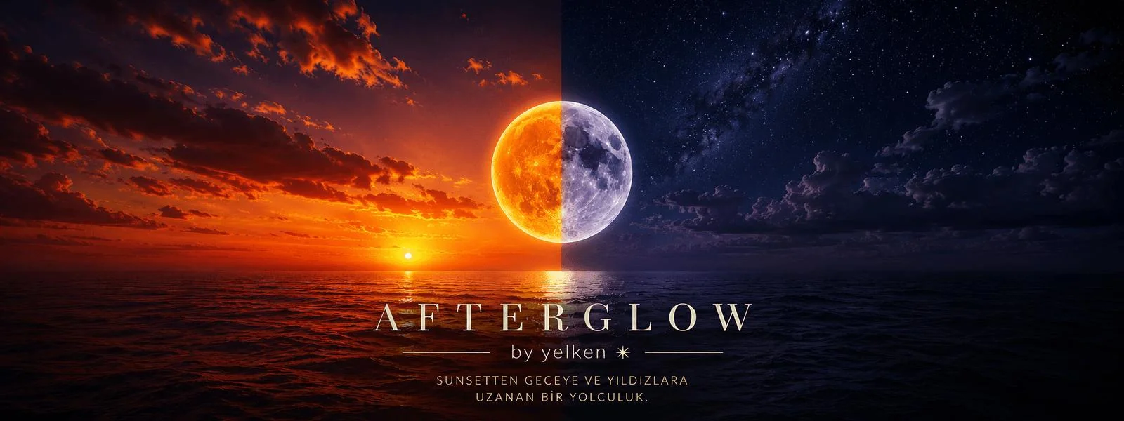 AFTERGLOW by yelken