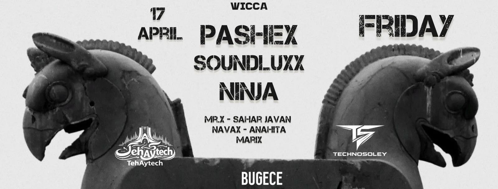 Pashex I Wicca