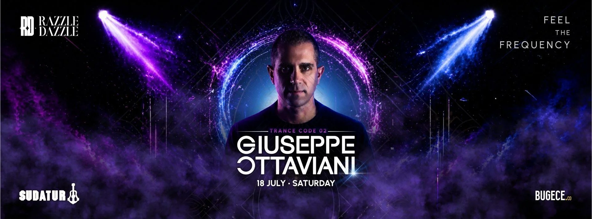 Giuseppe Ottaviani | Razzle Dazzle