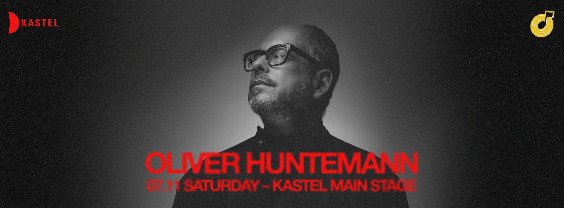 OLIVER HUNTEMANN  KASTEL ##WAREHOUSESERIES37